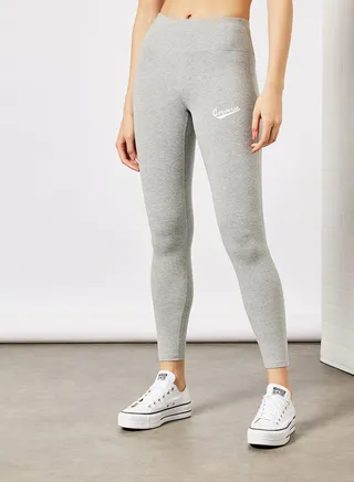 Nova Leggings Grey 