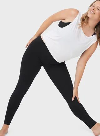 High Waist Leggings 