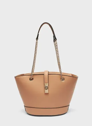 Mini Tote Bag