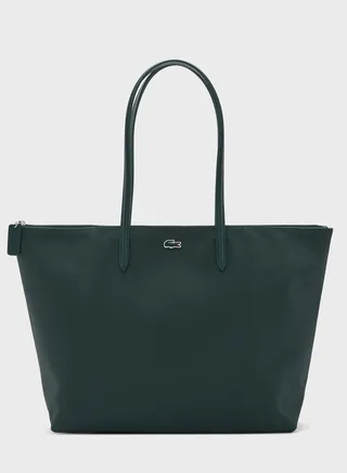 Comfortable Stylish Tote Green 