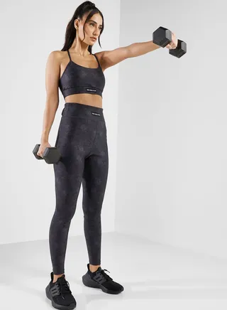 Monte Tights