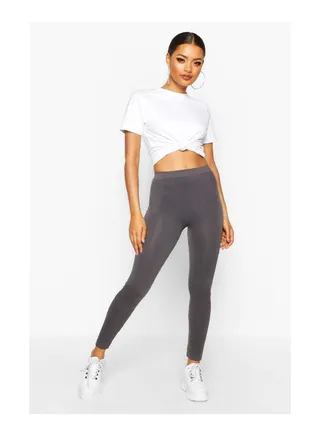 Basic Supersoft Leggings 