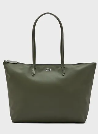 L.12.12 Concept Tote Grey 