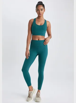 High Waist Premium Sport Leggings 