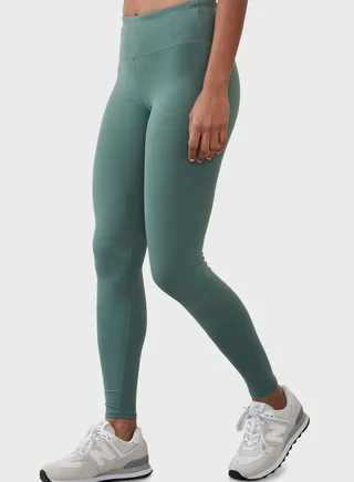 High Waist Leggings 