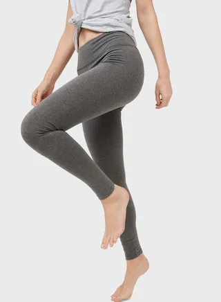High Waist Leggings 