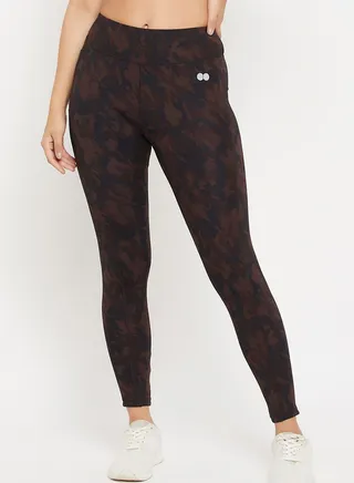 High Waist Tights 