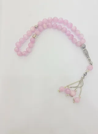 MASBAHA STONE KUNZITE 