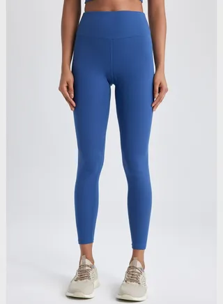 High Waist Premium Sport Leggings 