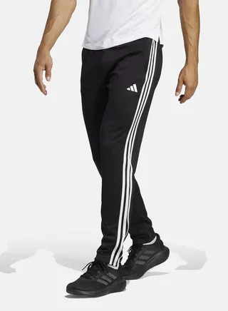 Train Essentials 3-Stripes Training Joggers