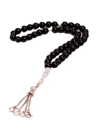Round Prayer Beads 