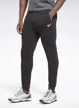 Identity Logo French Terry Jogger 