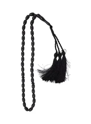 33 Round Prayer Beads 
