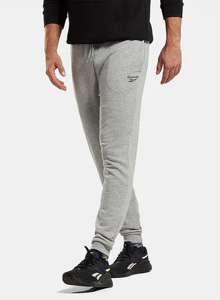 Identity Logo French Terry Jogger 