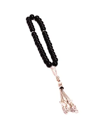 Round Prayer Beads 