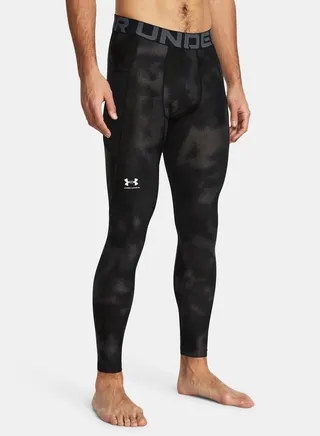 Heatgear Printed Leggings 