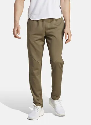 Game and Go Small Logo Training Tapered Pants 