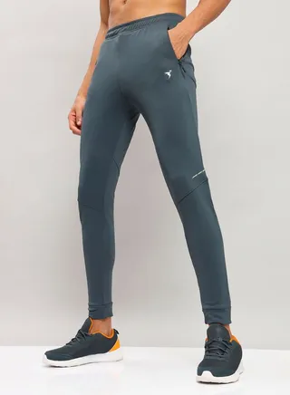 Piping Detail Trackpant with Cuff