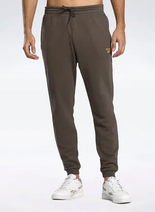 Identity French Terry Jogger 