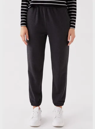 High Waist Sweatpants 