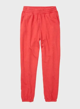 High Waist Joggers 