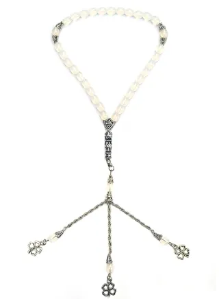 33 Count Muslim Prayer Beads 