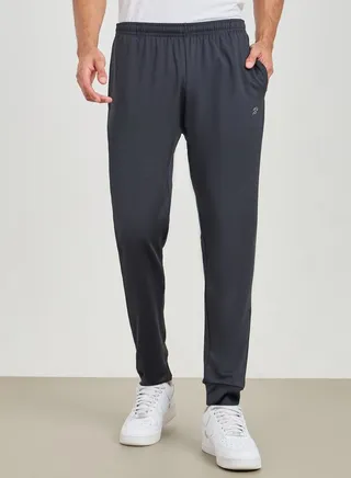 Training Knit Cuffed Track Pants 