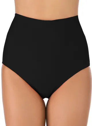 New Triangle Swimsuit, Adult Swimsuit, Female Style, High Stretch and Simple Swimsuit 