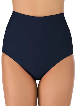 New Triangle Swimsuit, Adult Swimsuit, Female Style, High Stretch and Simple Swimsuit 