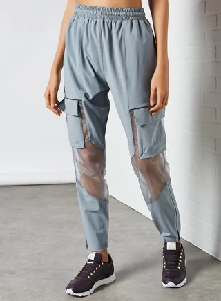 Wonder Woman Trackpants CDGRY4 