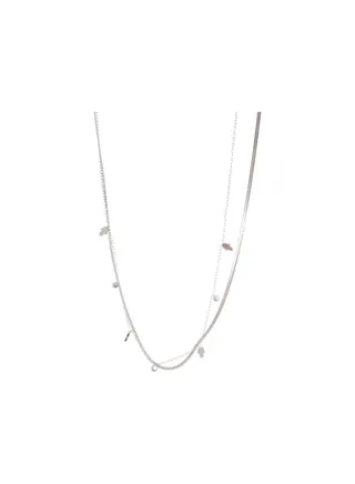 Stainless Steel Necklace 