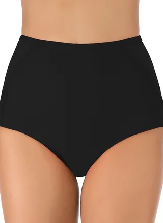 New Triangle Swimsuit, Adult Swimsuit, Female Style, High Stretch and Simple Swimsuit 