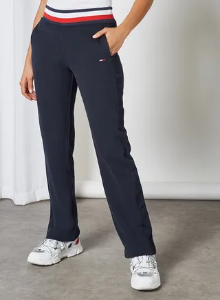 Bio Cool Signature Pants Desert Sky 