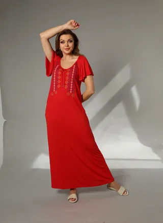 Summer Night Gown 830 