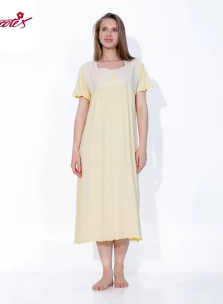 Soft summer nightgown 