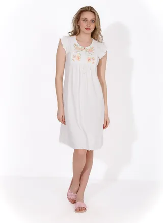 Distinctive summer galabia 