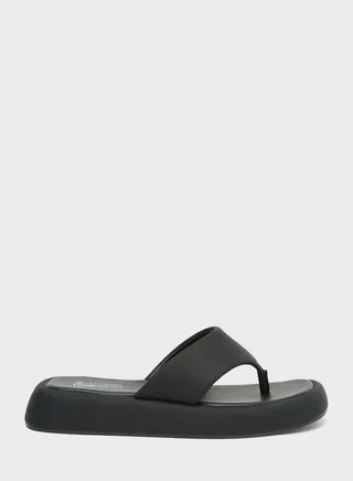 Casual Flatform Sandals 