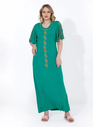 Summer Night Gown 134 