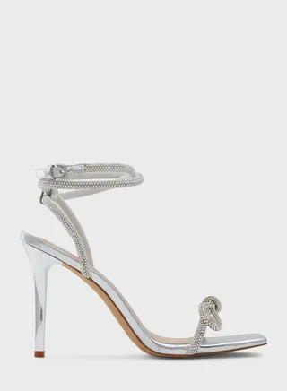 Barrona High Heel Sandals