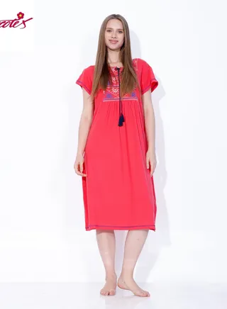 Soft summer nightgown 