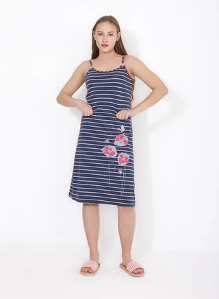 Summer Collection Nightgown 4058 