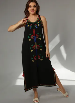 Summer Night Gown 869 
