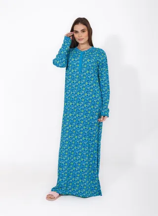 summer nightgown 