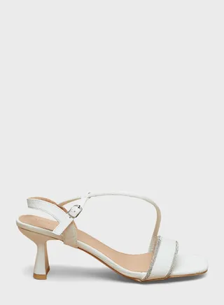 Heel Sandals