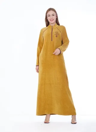 ثوب نوم مبهر 8027 