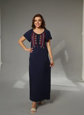 Summer Night Gown 830 