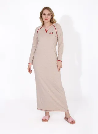 Summer Night Gown 148 