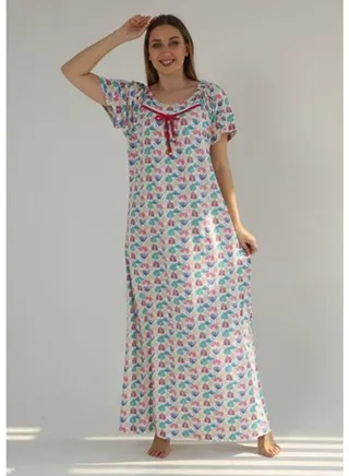 summer nightgown 