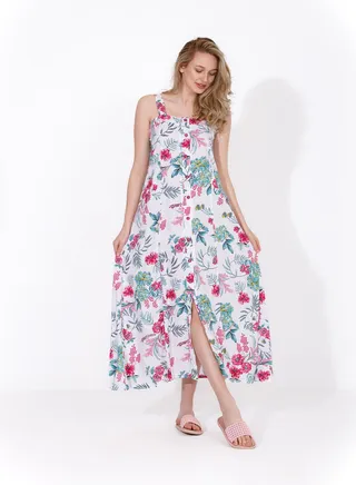 Summer nightgown 