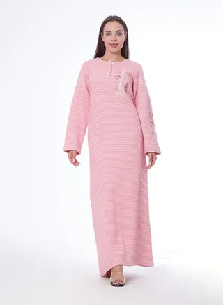 Gorgeous nightgown 8030 